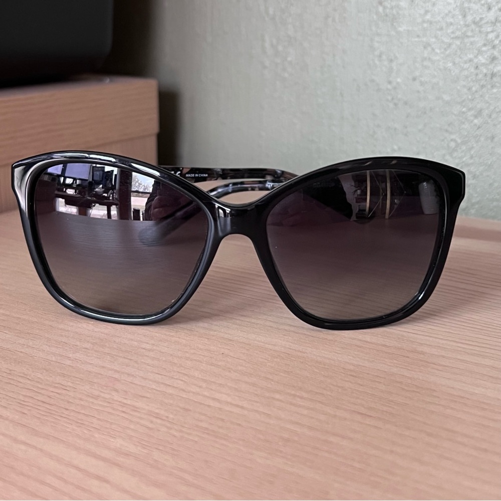 Dolce & Gabbana Black Women's Sunglasses